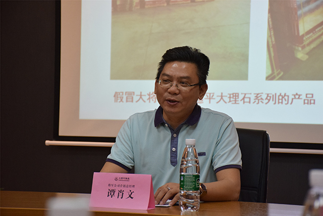 鏗鏘之聲丨雷霆行動(dòng) 嚴(yán)打“李鬼”，大將軍陶瓷從不止步！
(圖4)