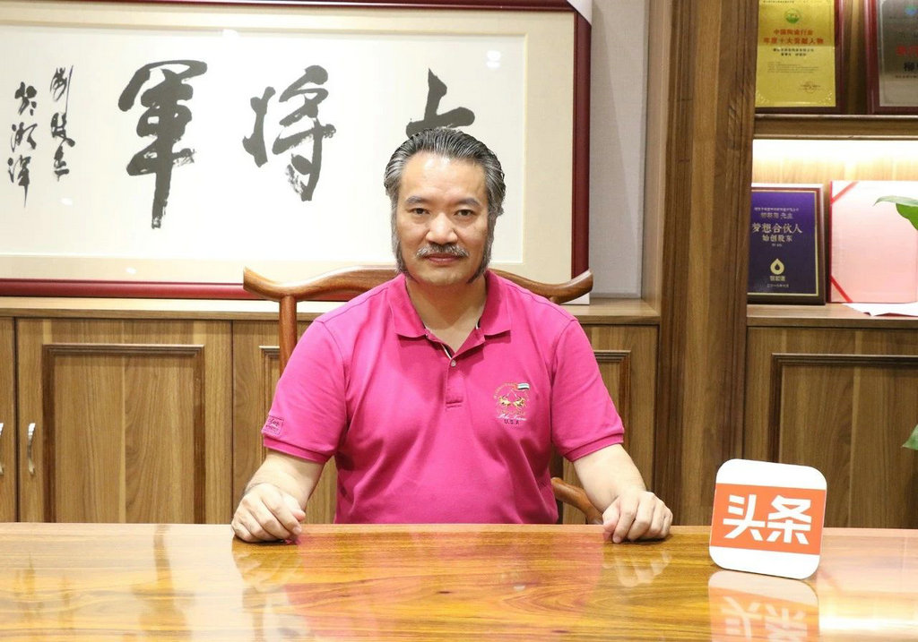 熱點(diǎn)丨熱火朝天的行業(yè)兩大盛會(huì)中，大咖會(huì)去做什么？
(圖3)