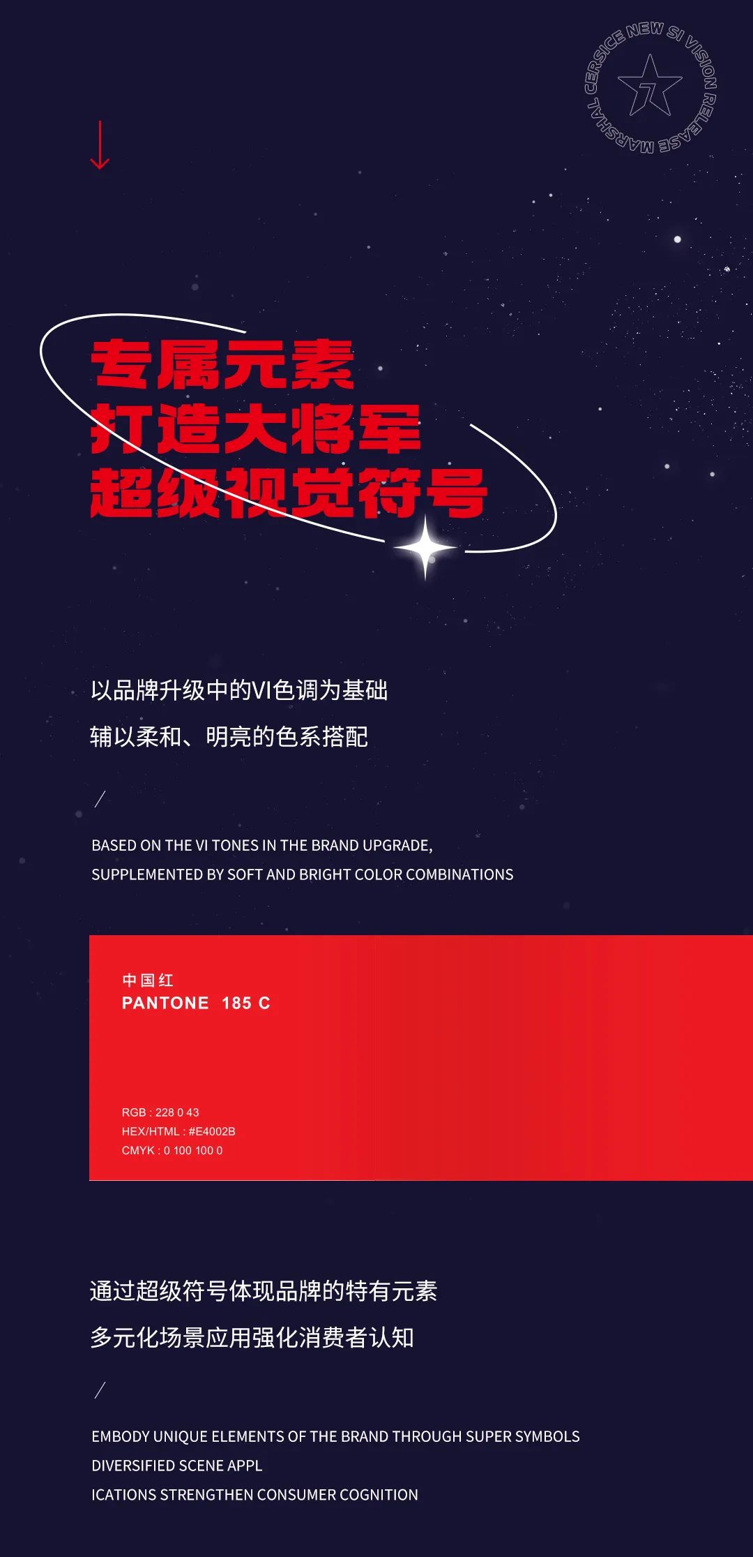 品牌加速·全新綻放| 大將軍瓷磚全新SI形象店，耀世亮相！(圖4)